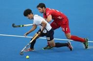 The Red Lions are solid as ever defensively